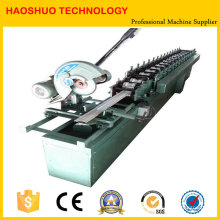 Iron Rolling Shutter Forming Machine